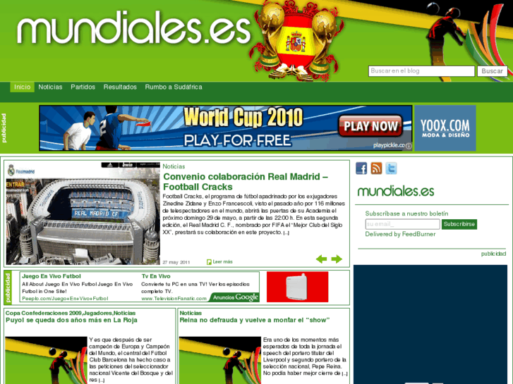 www.mundiales.es