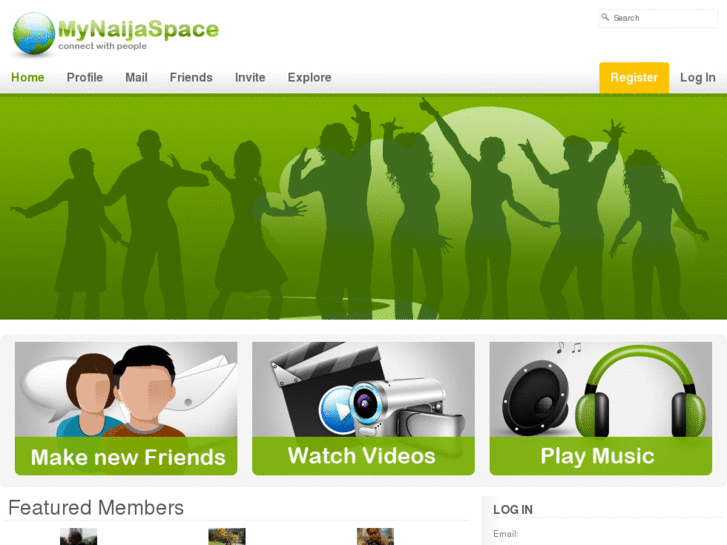 www.mynaijaspace.com