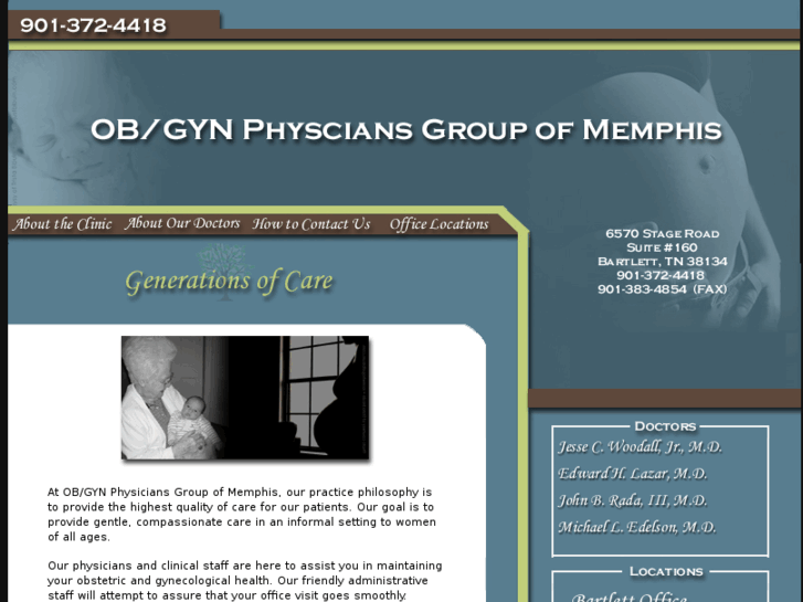 www.obgynphysiciansgroup.com