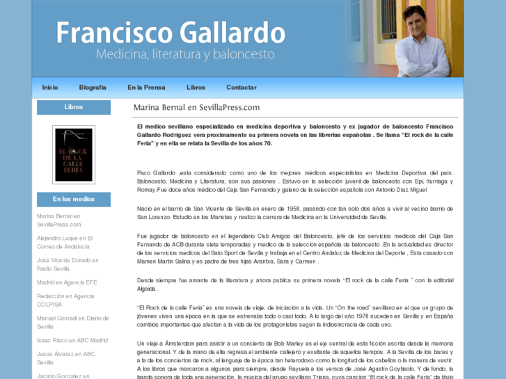 www.pacogallardo.com