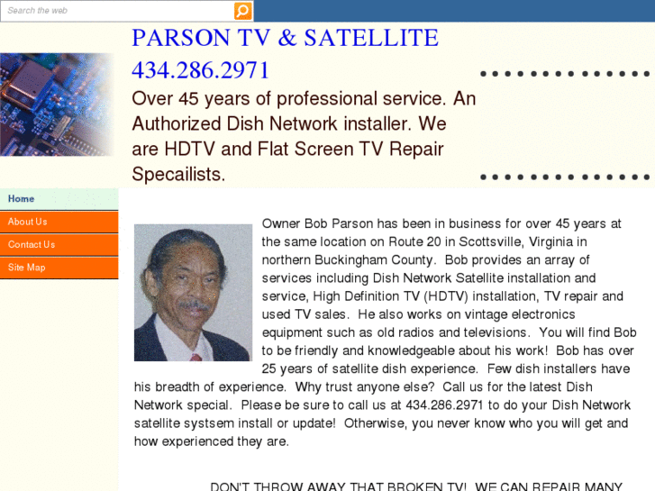 www.parsontvandsatellite.com