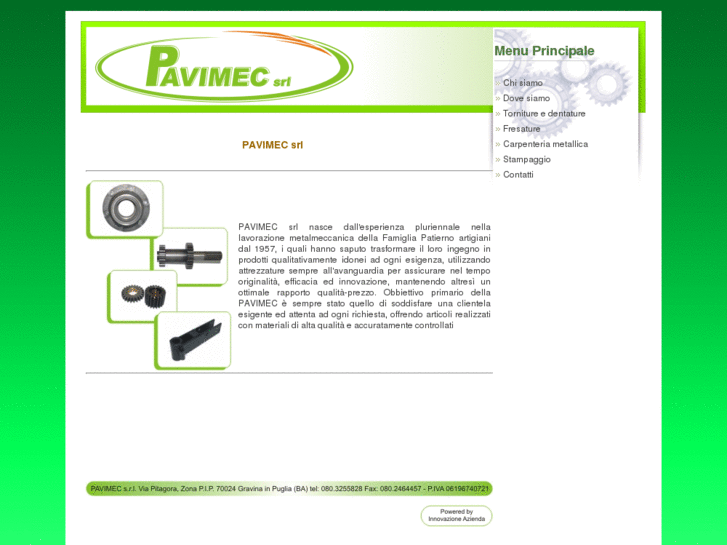 www.pavimec.com