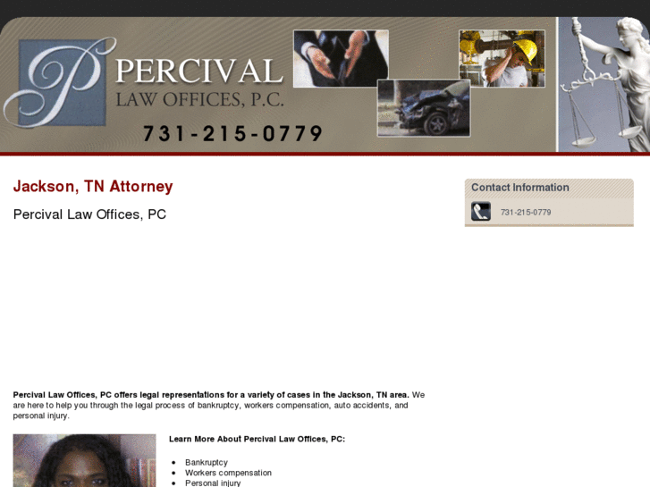 www.percivallawoffice.com