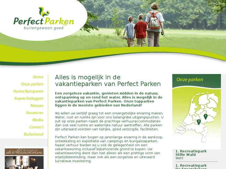 www.perfectparken.com