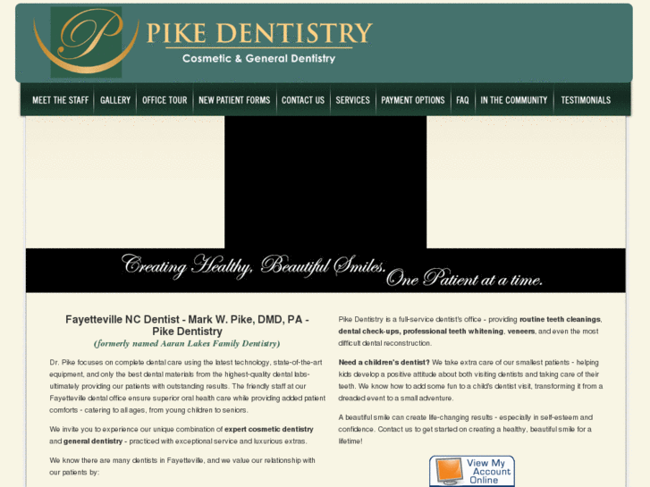 www.pikedentistry.com