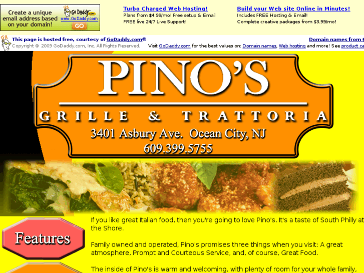 www.pinosgrille.com