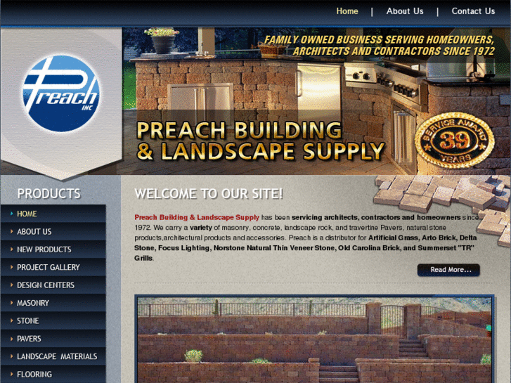 www.preachbuildingsupply.com