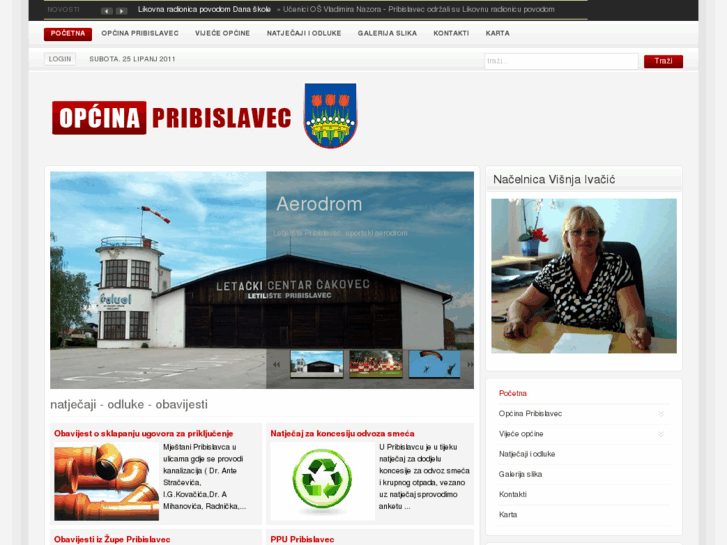 www.pribislavec.hr