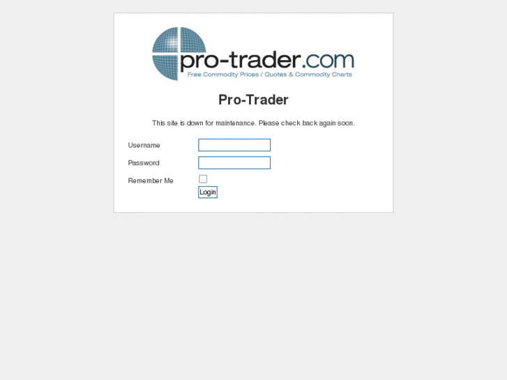 www.pro-trader.com