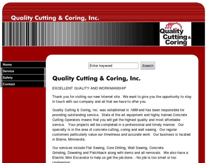 www.qualitycutting.net