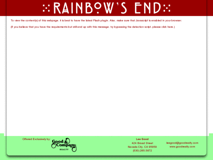 www.rainbowsendnevadacity.com