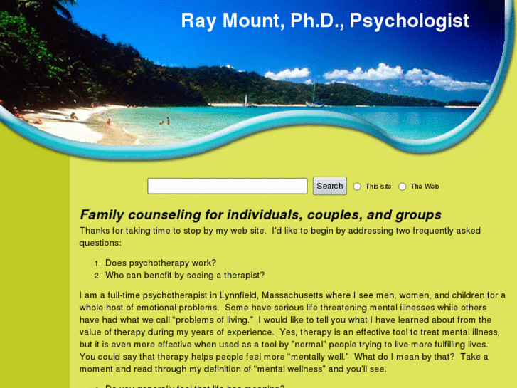 www.raymondmount.com