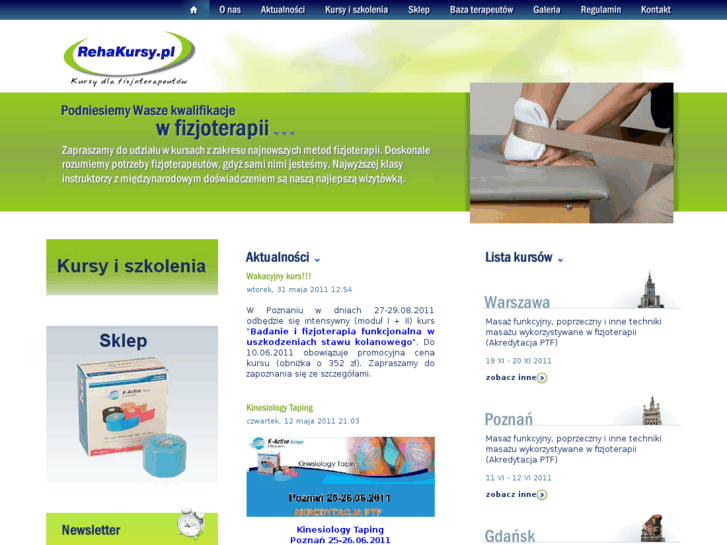 www.rehakursy.pl