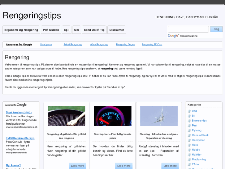www.rengoeringstips.dk
