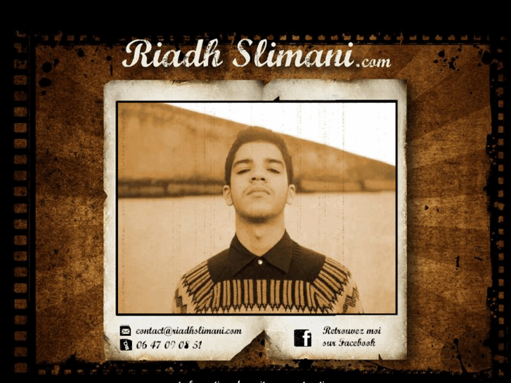 www.riadhslimani.com