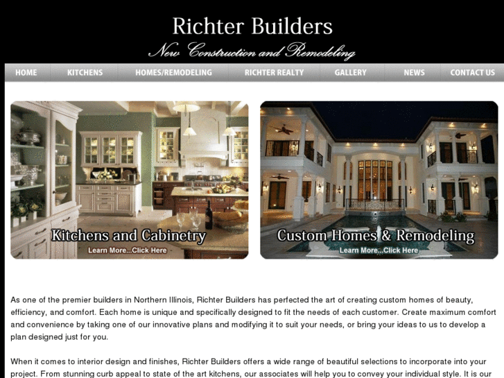 www.richterbuilders.com