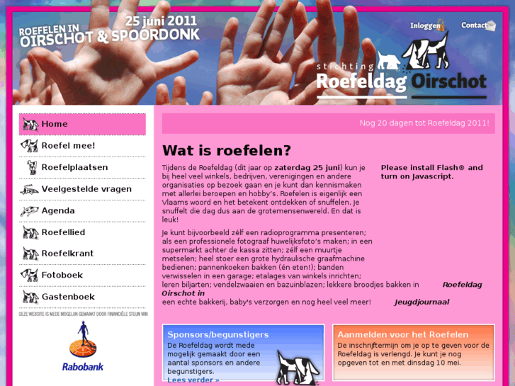 www.roefeldag-oirschot.nl