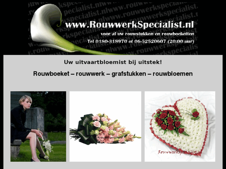 www.rouwwerkspecialist.nl