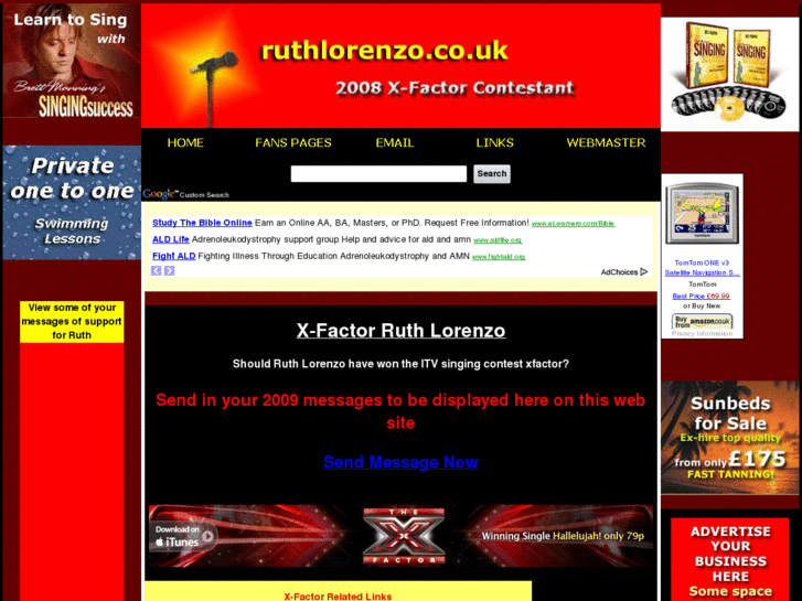 www.ruthlorenzo.co.uk