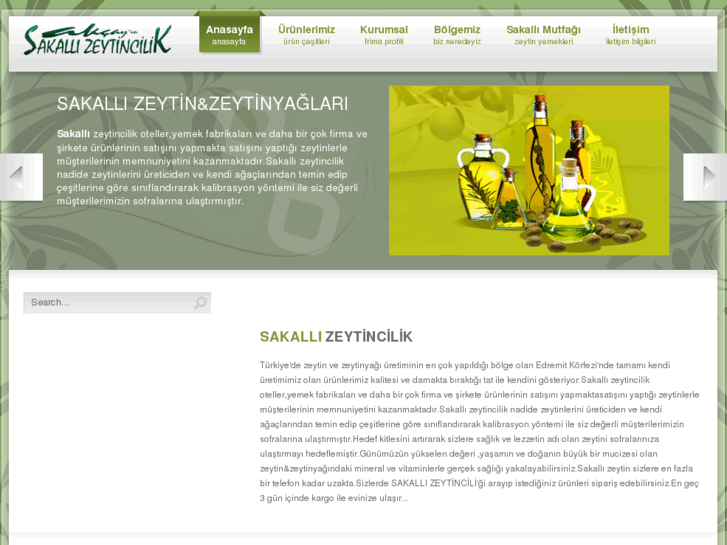 www.sakallizeytincilik.com