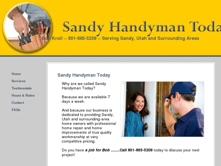 www.sandyhandymantoday.com