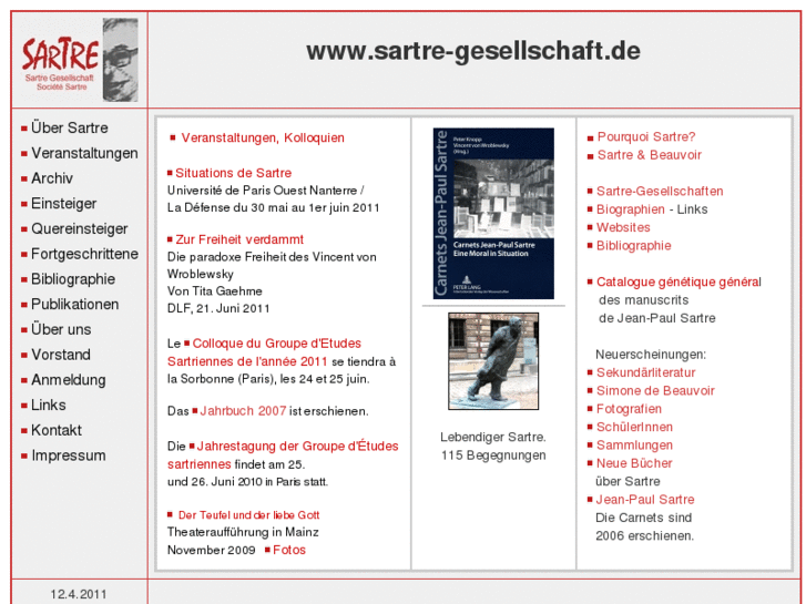 www.sartre-gesellschaft.de