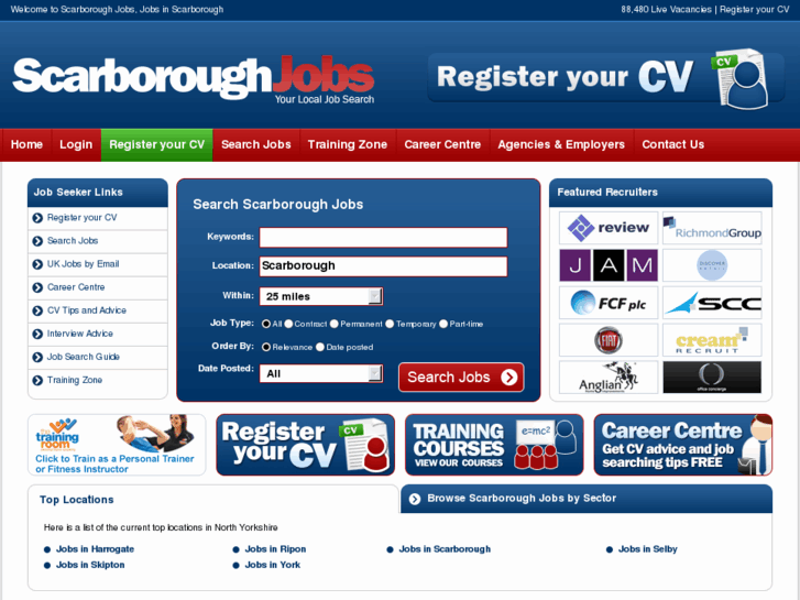 www.scarborough-jobs.co.uk