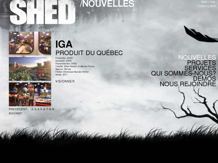 www.shedmtl.com