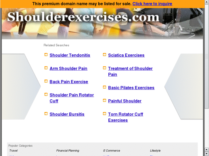 www.shoulderexercises.com