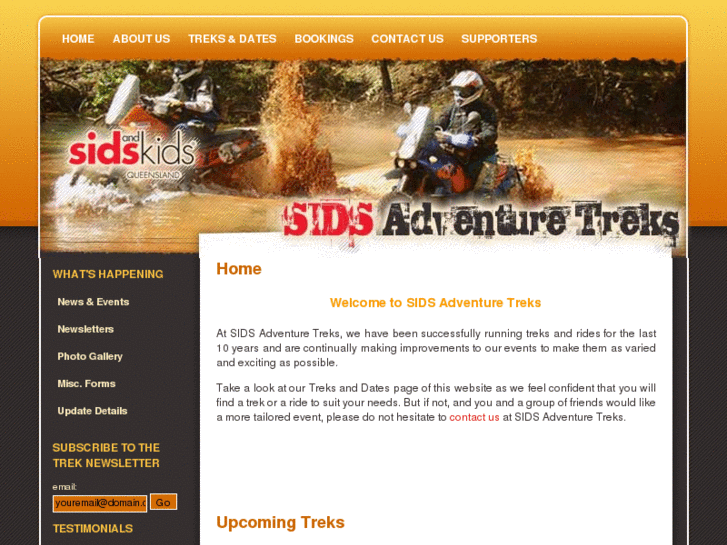 www.sidsadventuretreks.com