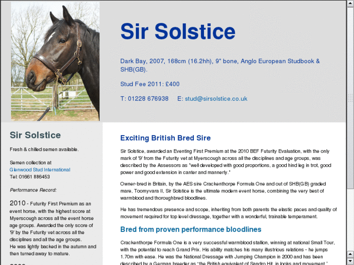 www.sirsolstice.com