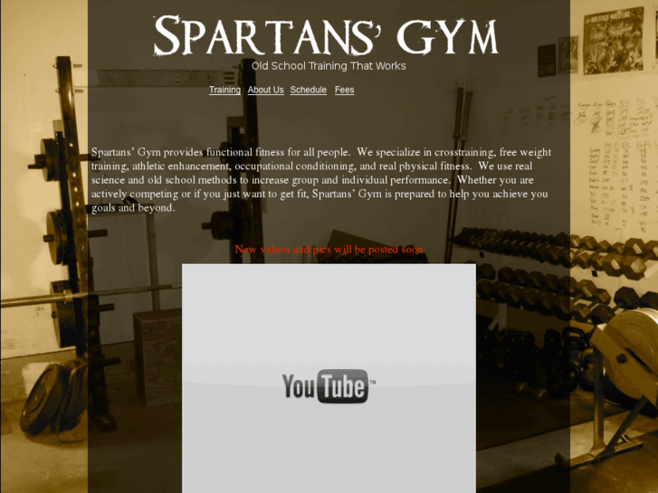 www.spartans-gym.com