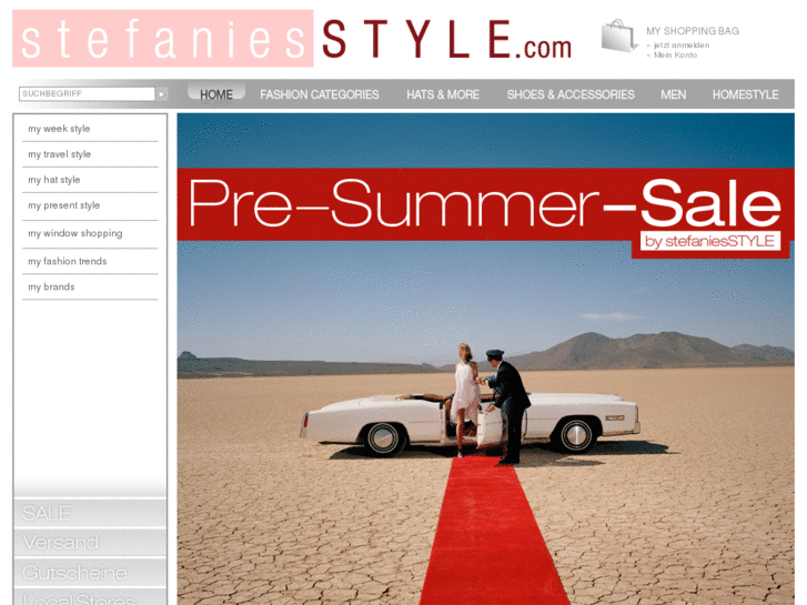 www.stefanie-style.com