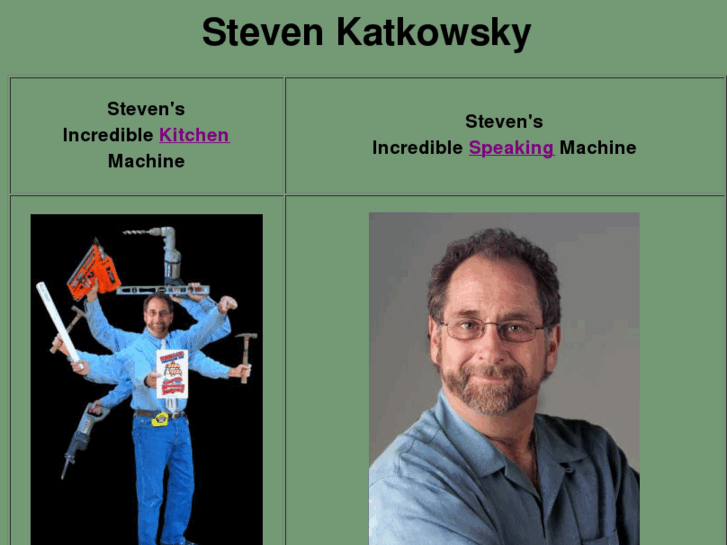 www.stevenkatkowsky.com