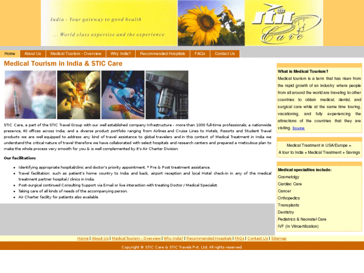 www.sticcare.com