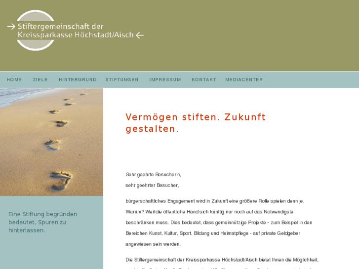 www.stiftergemeinschaft.info