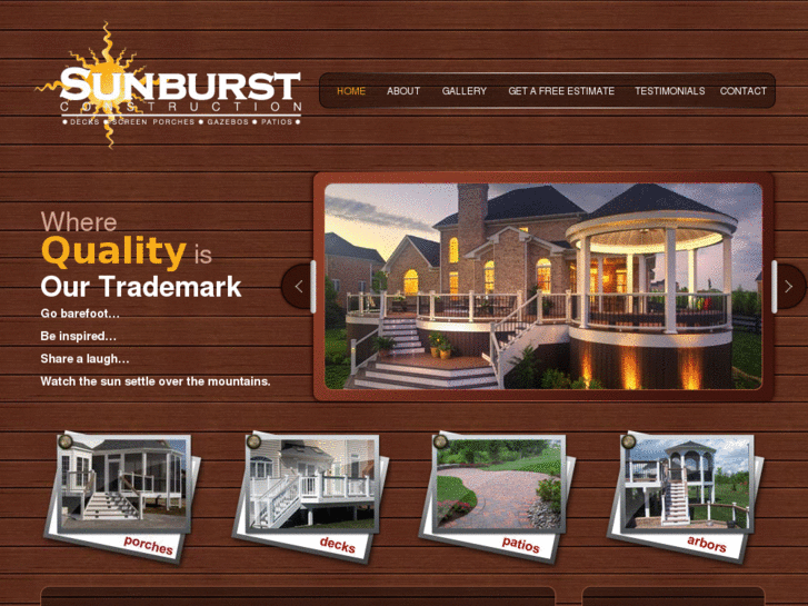 www.sunburstdeck.com