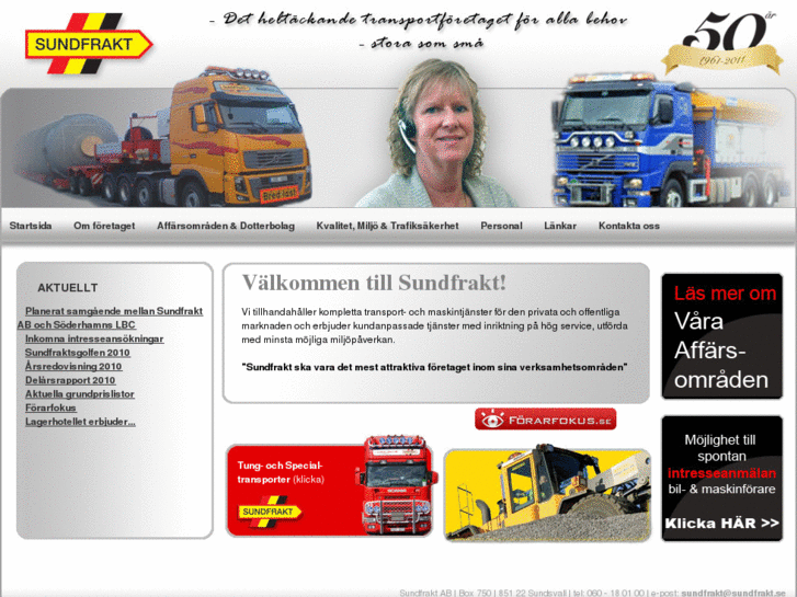 www.sundfrakt.se