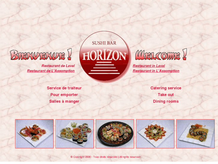 www.sushihorizons.com