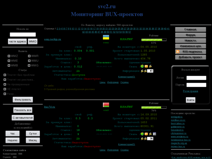 www.svc2.ru