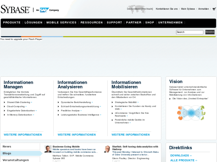 www.sybase.de