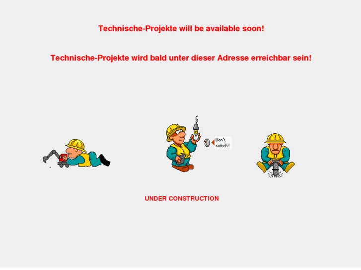 www.technische-projekte.com