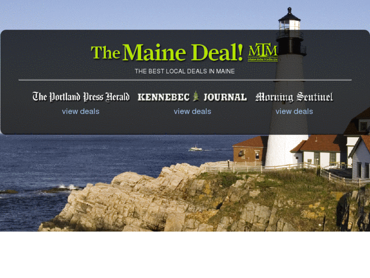 www.themainedeal.com