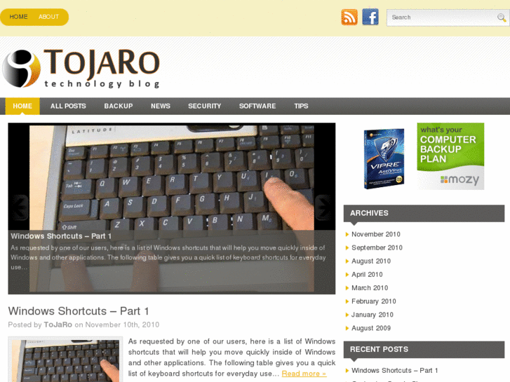 www.tojaro.com