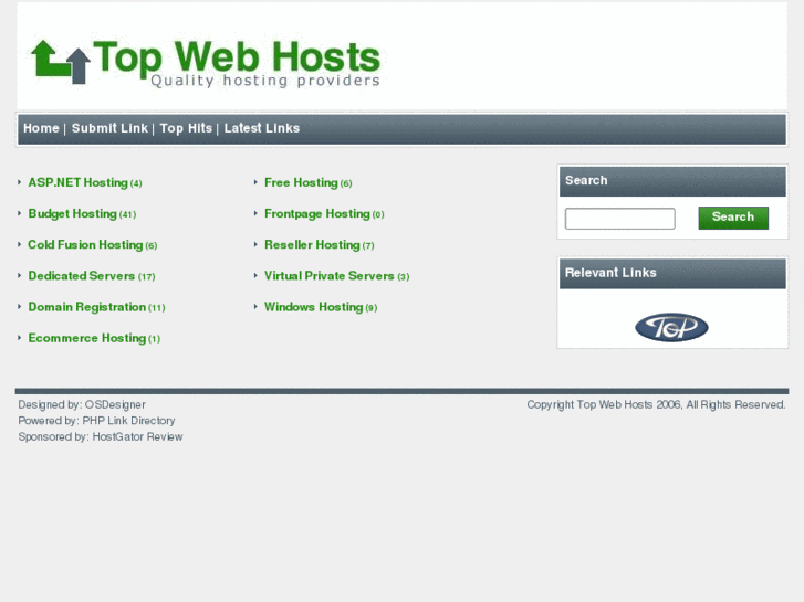 www.topwebhosts.info