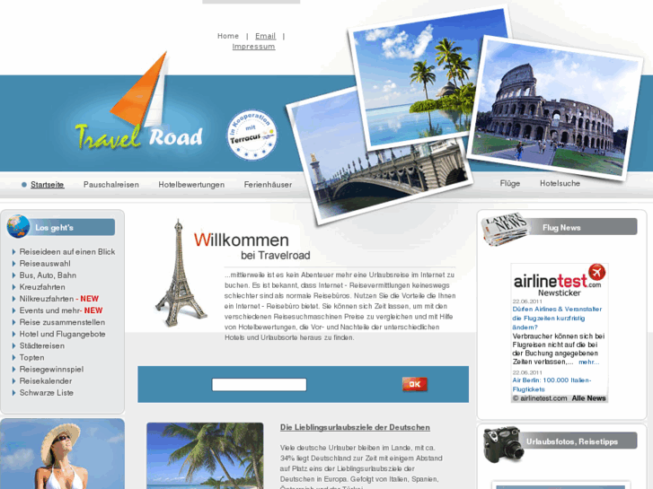 www.travelroad.de