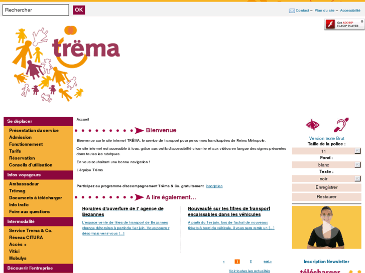 www.trema.fr