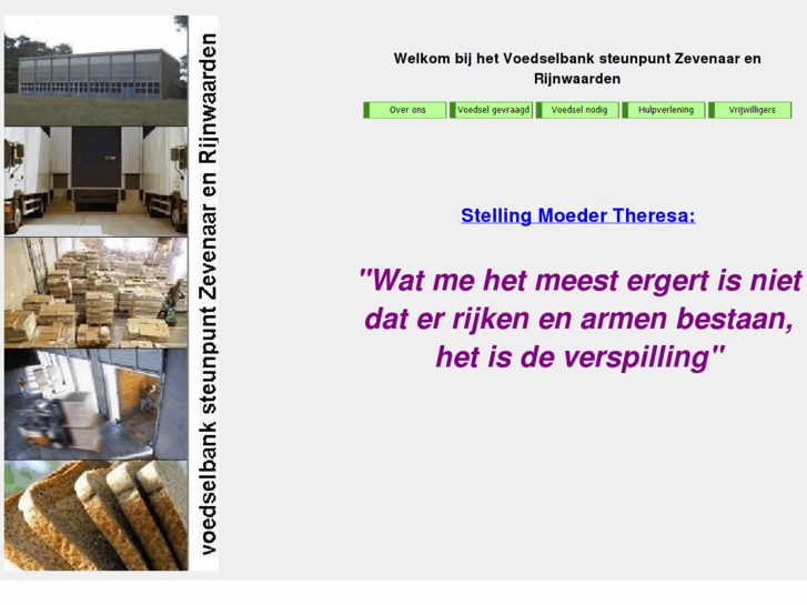 www.voedselbankzevenaar.nl