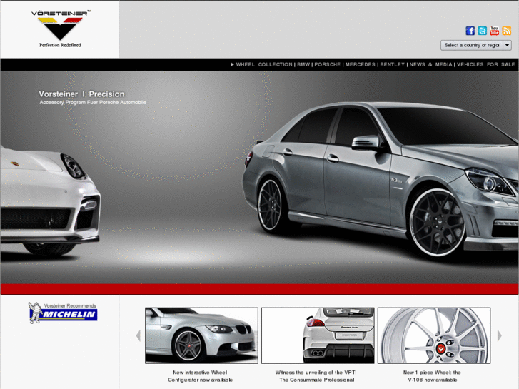 www.vorsteiner.com