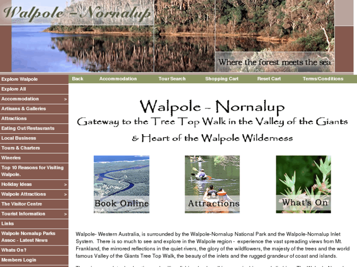 www.walpole.com.au